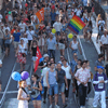 Marcha do Orgulho LGBT de Lisboa 2015